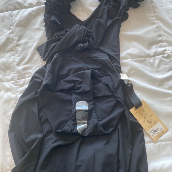 Maygel Coronel Lira Bodydress - Picture 4 of 4